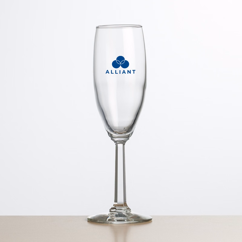Fairview Flute - Imprinted