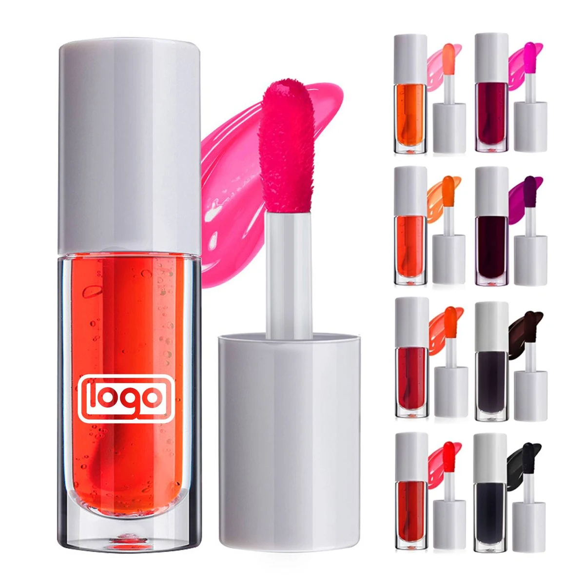 Non Fading Lip Tint 1