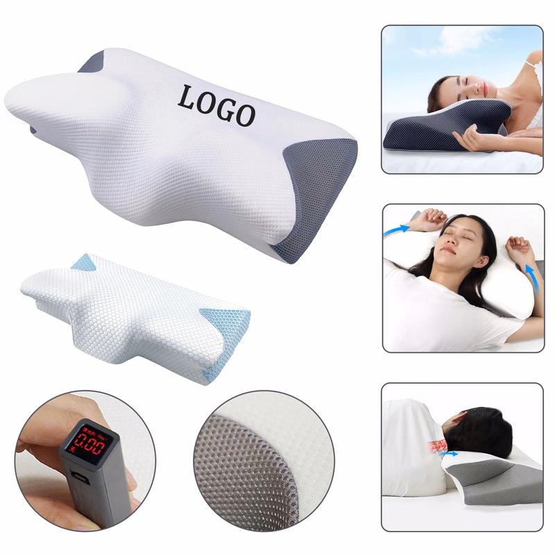 Memory Foam Cervical Pillow