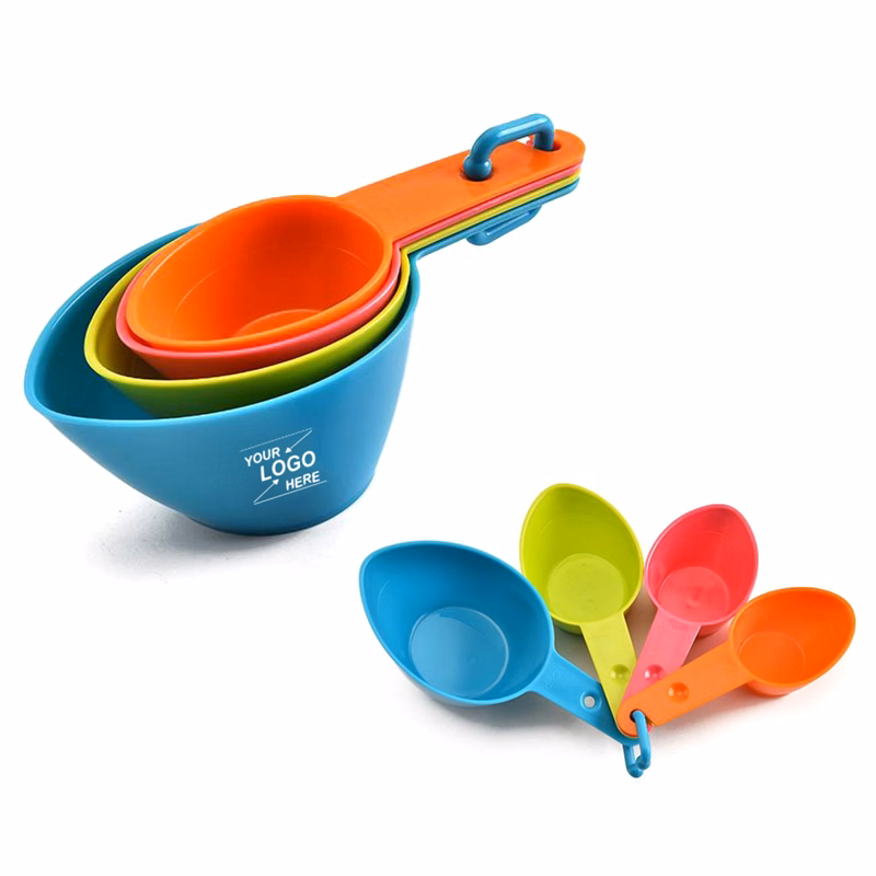 4 Piece Measuring Cups
