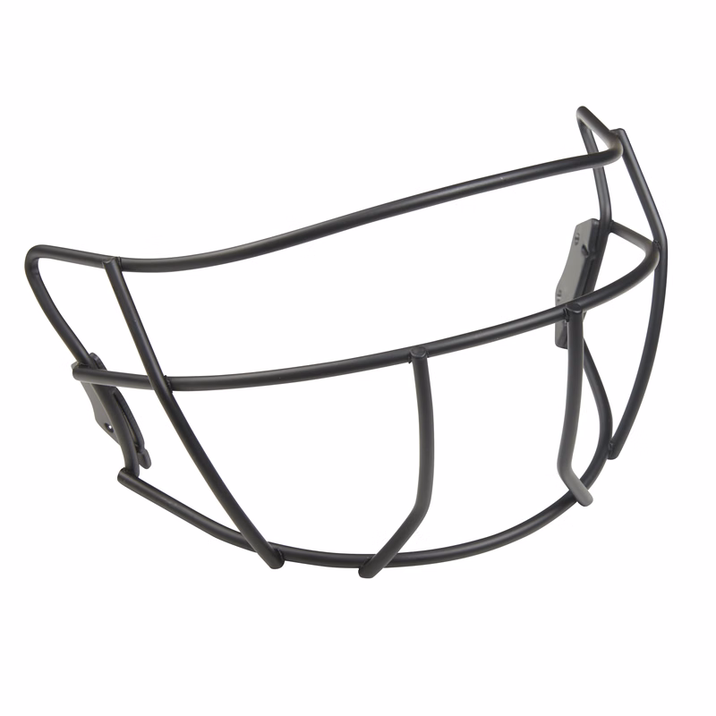 Rawlings R16 Batting Helmet With Face Guard