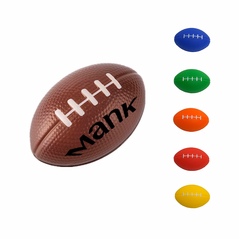 PU Pressure Vent Football