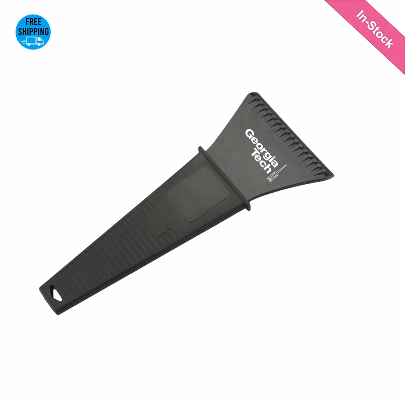 10" Polar Ice Scraper - OCEAN