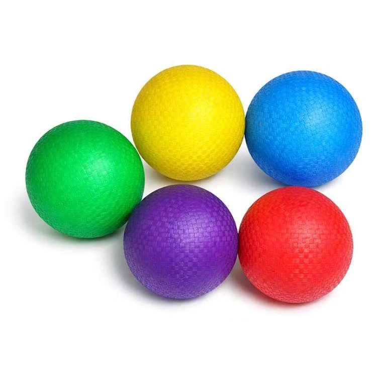 Kick Balls 8.5" - Assorted 1