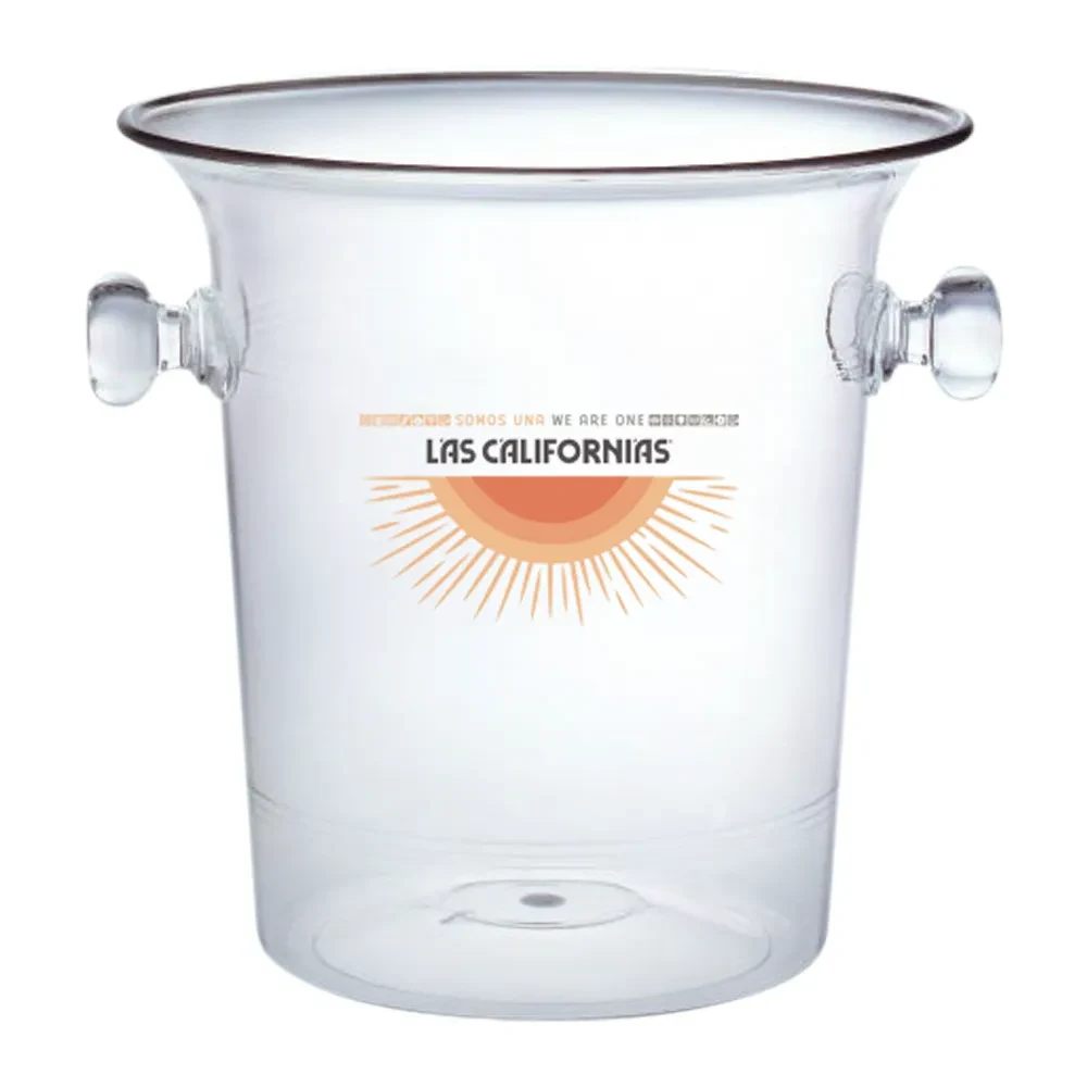 Standard Round Wine Bucket 1