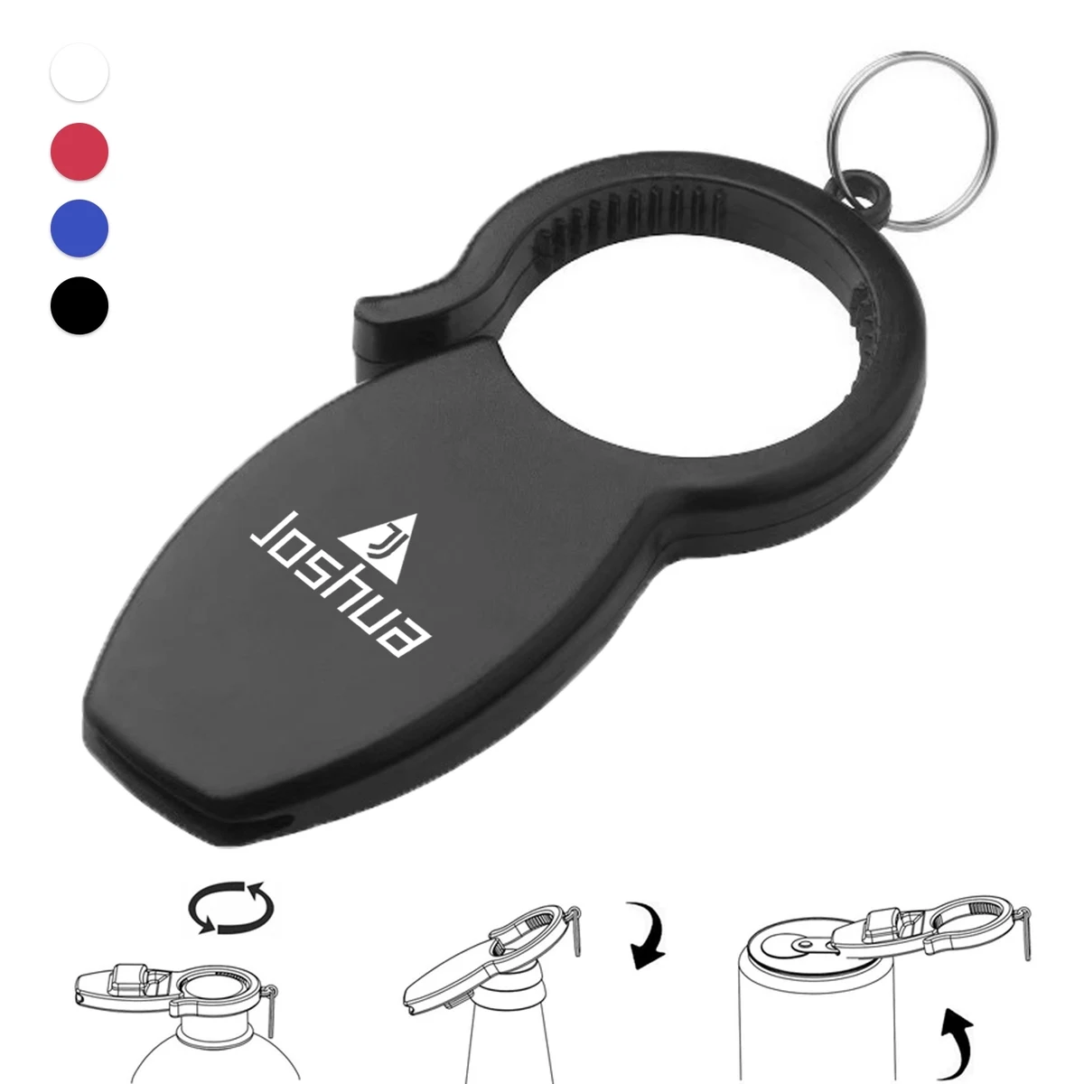 3 In 1 Bottle Opener 1
