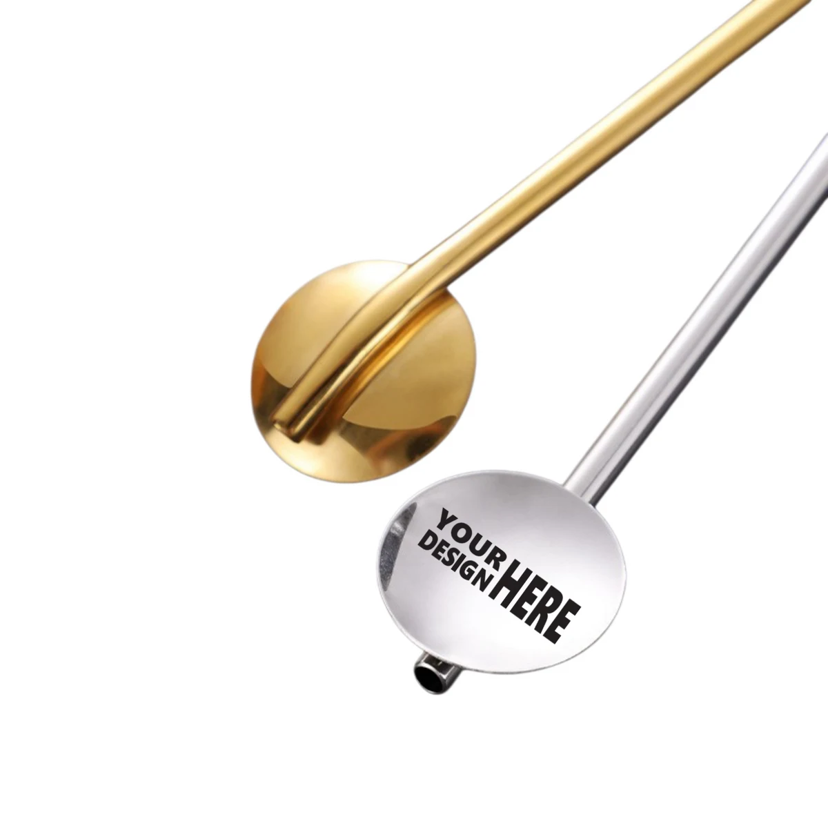 Dual-Use Stirring Spoon 1