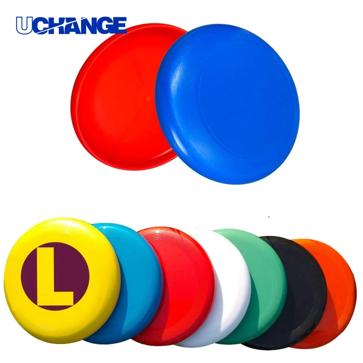 11 Inch Large Sport Flying Disc Toy 1