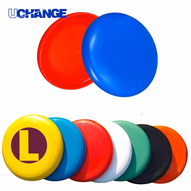 11 Inch Large Sport Flying Disc Toy