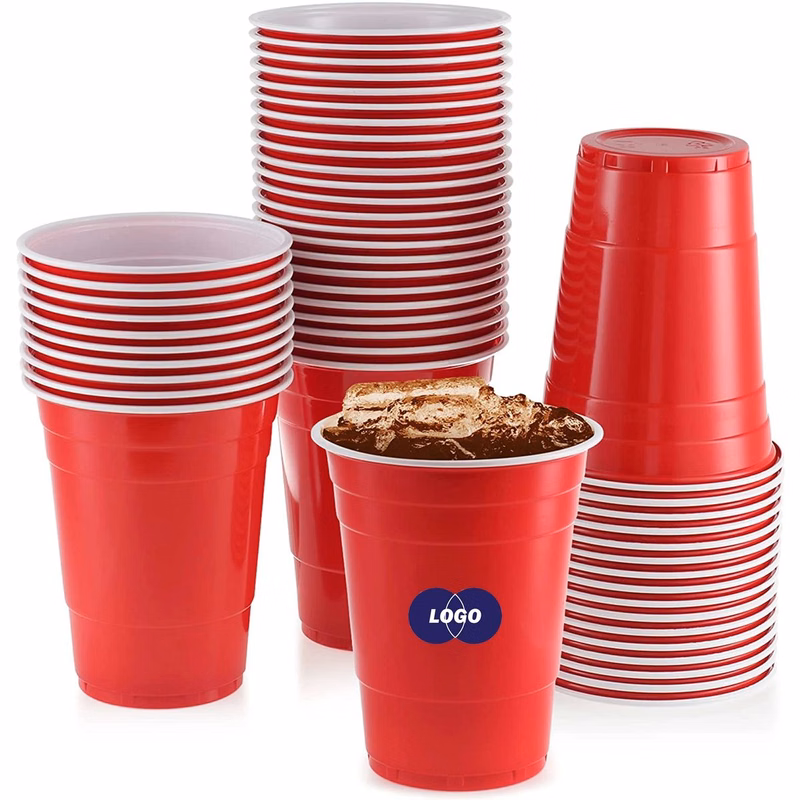 16 oz Party Cup