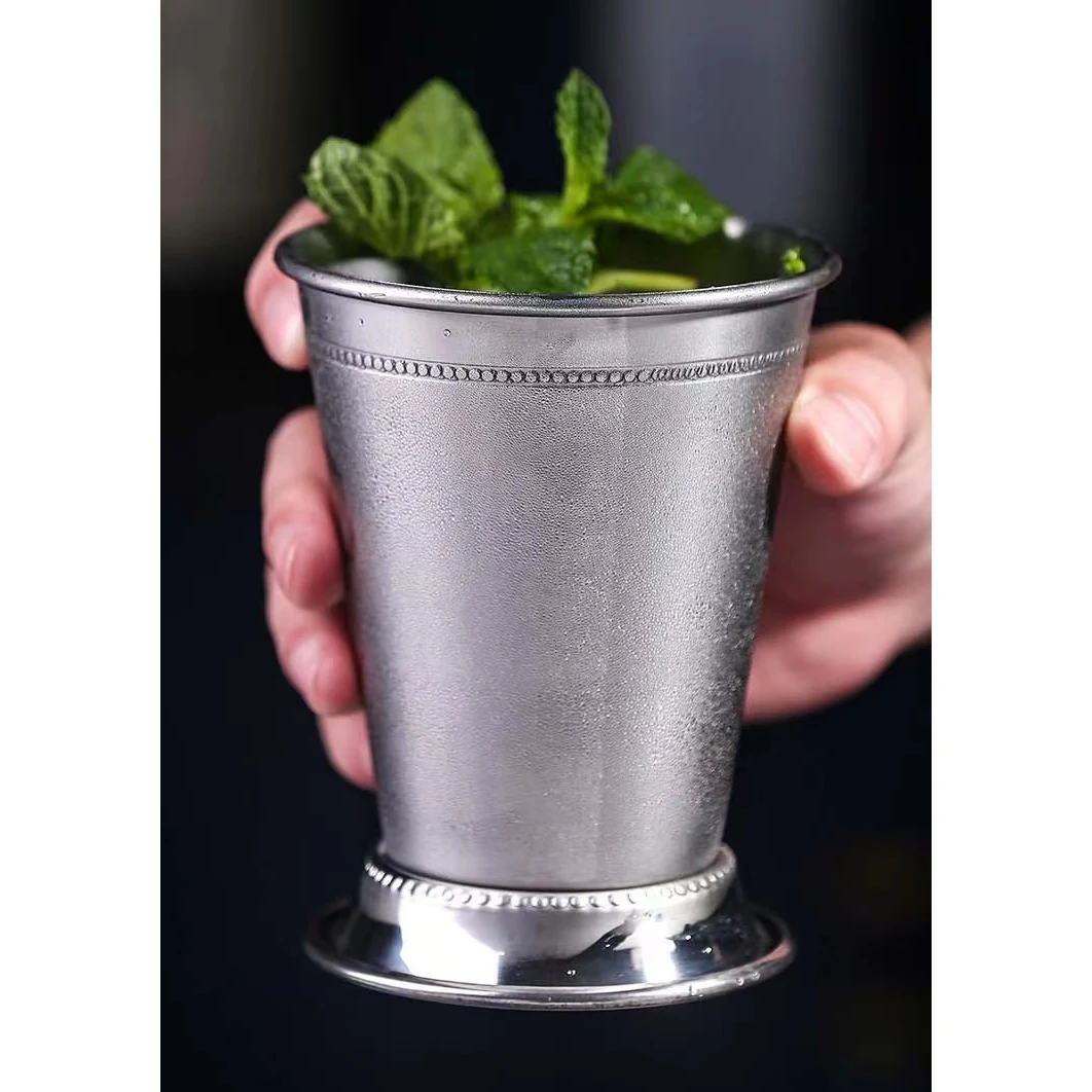 Julep Cups 1