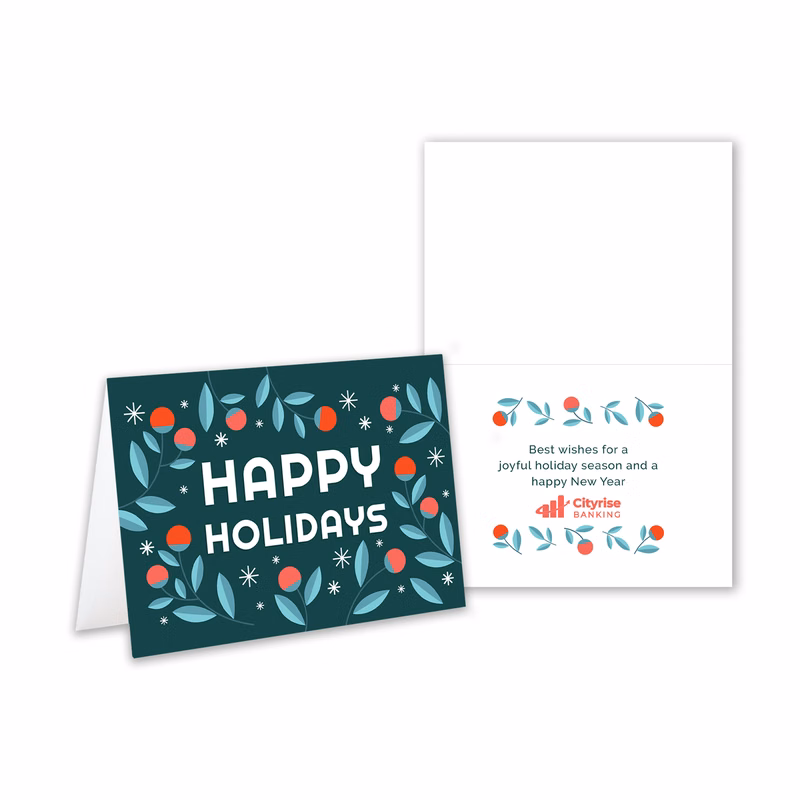Greeting Card