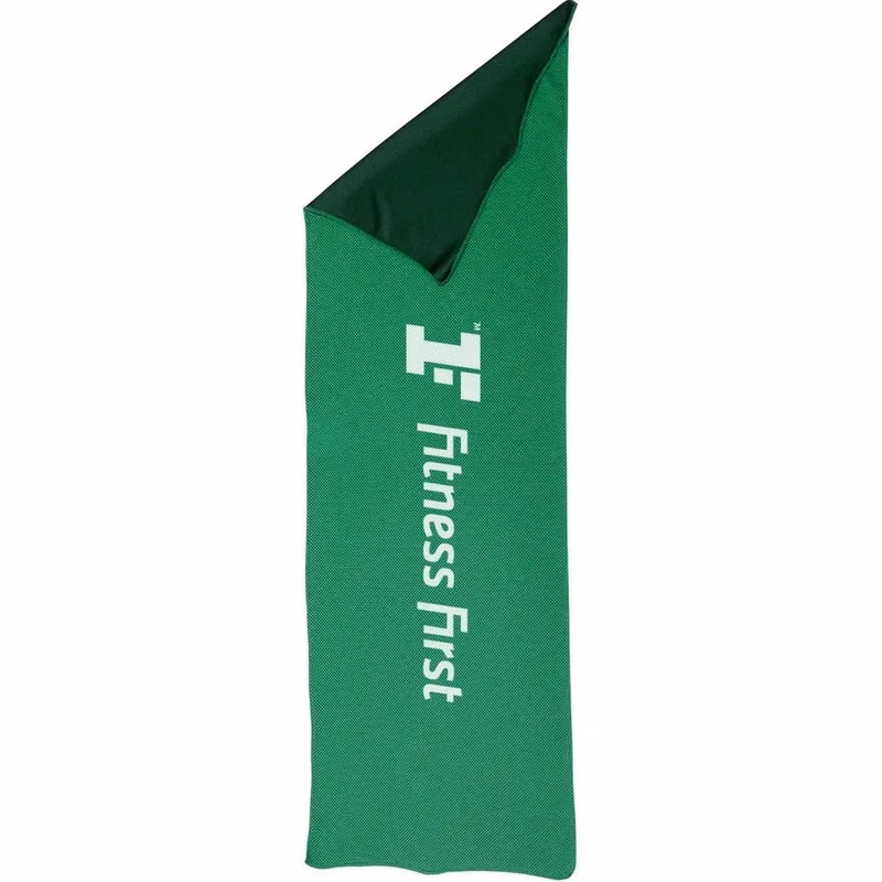 Custom Gym & Fitness Towels