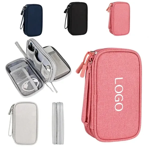 Digital Gadget Organizer 1