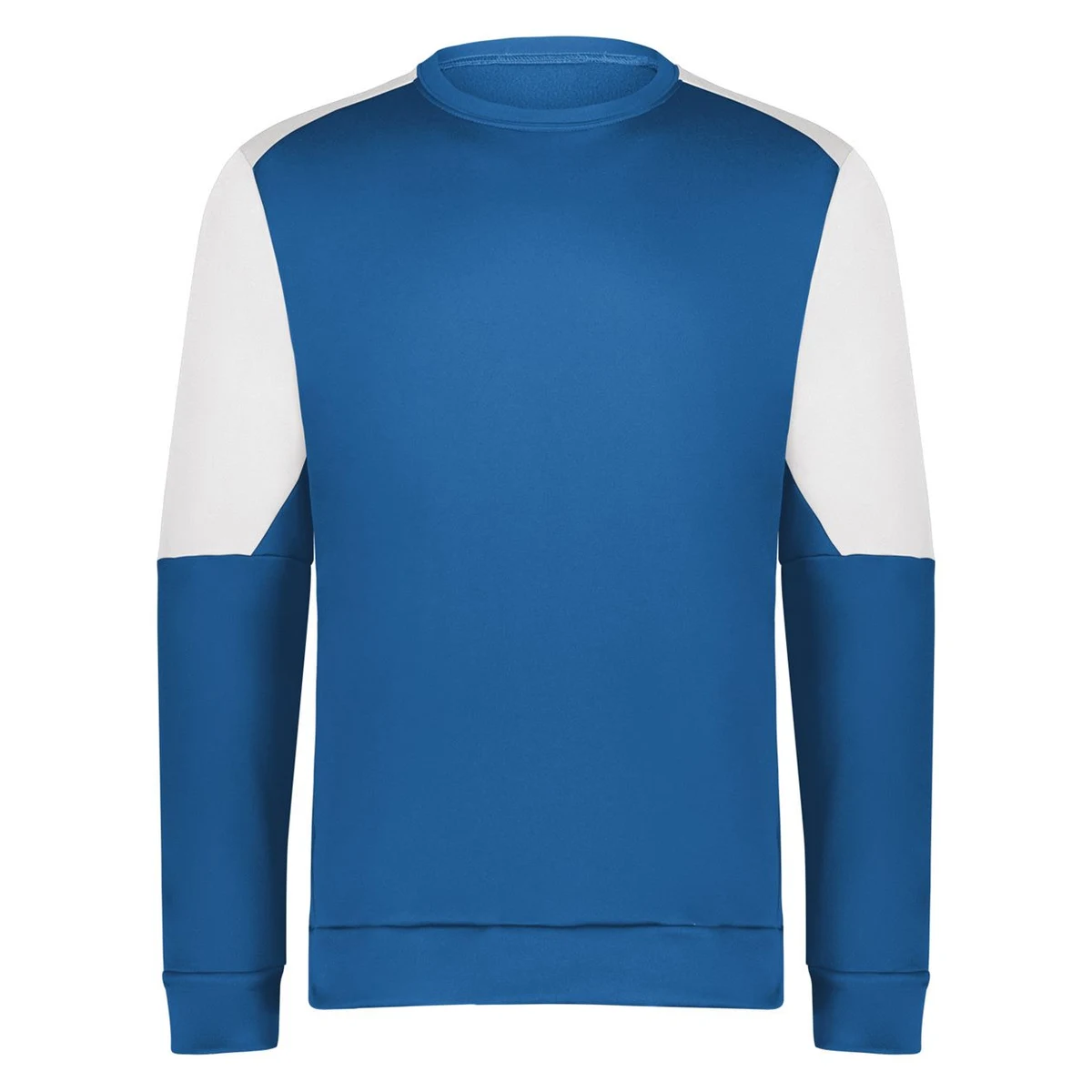 Men's Momentum Team Crewneck Sweatshirt - 223525 1