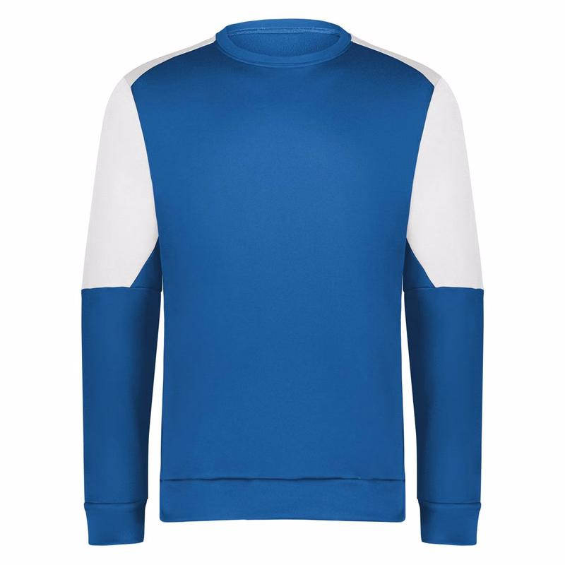 Men's Momentum Team Crewneck Sweatshirt - 223525
