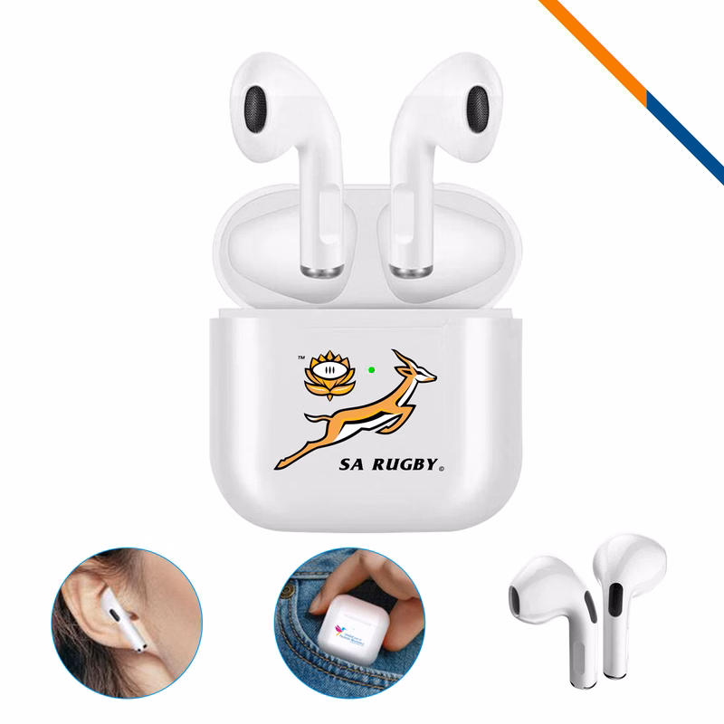 Simple TWS Bluetooth Earbuds