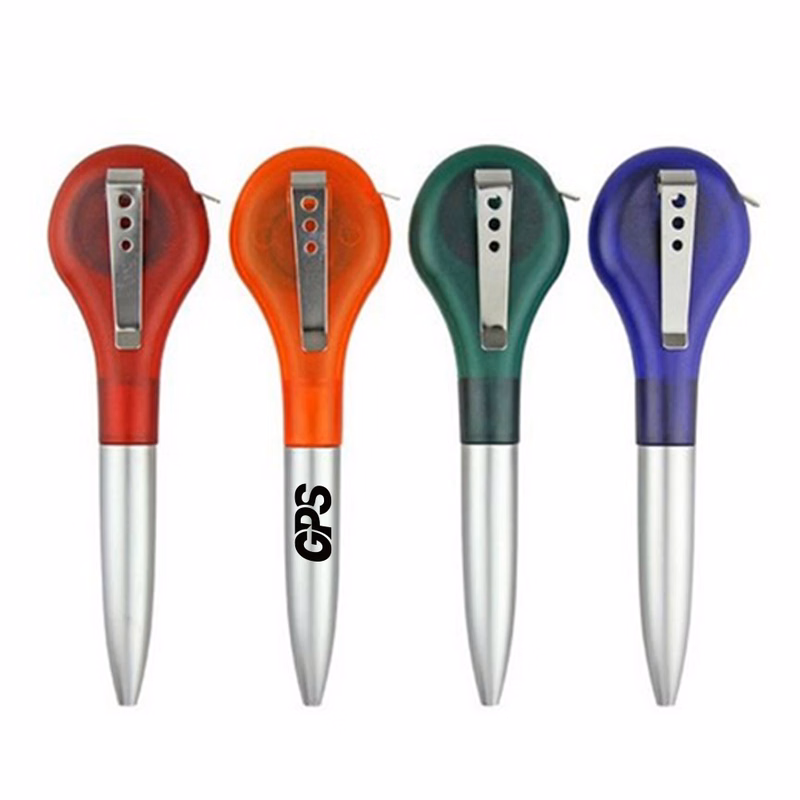 FlexiMeasure Multi-Function Writing Instrument Pen