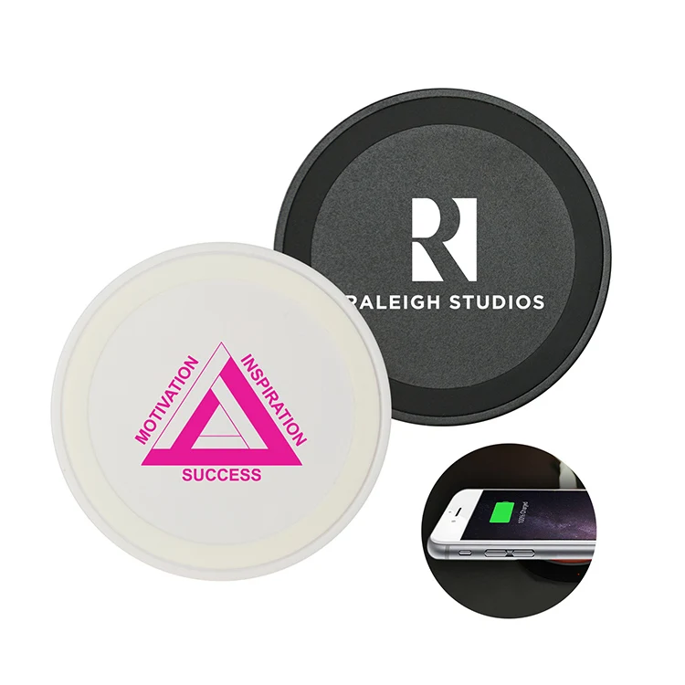 10W Wireless Phone Charging Pad 1