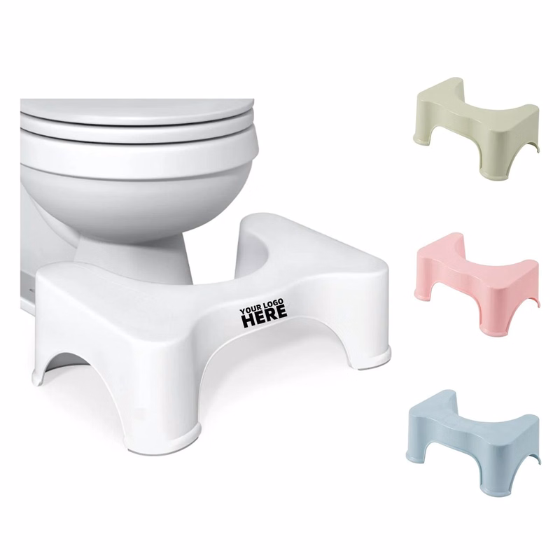 Toilet Stool Bathroom Aid