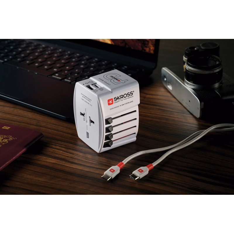 SKROSS MUV USB 65W Adapter