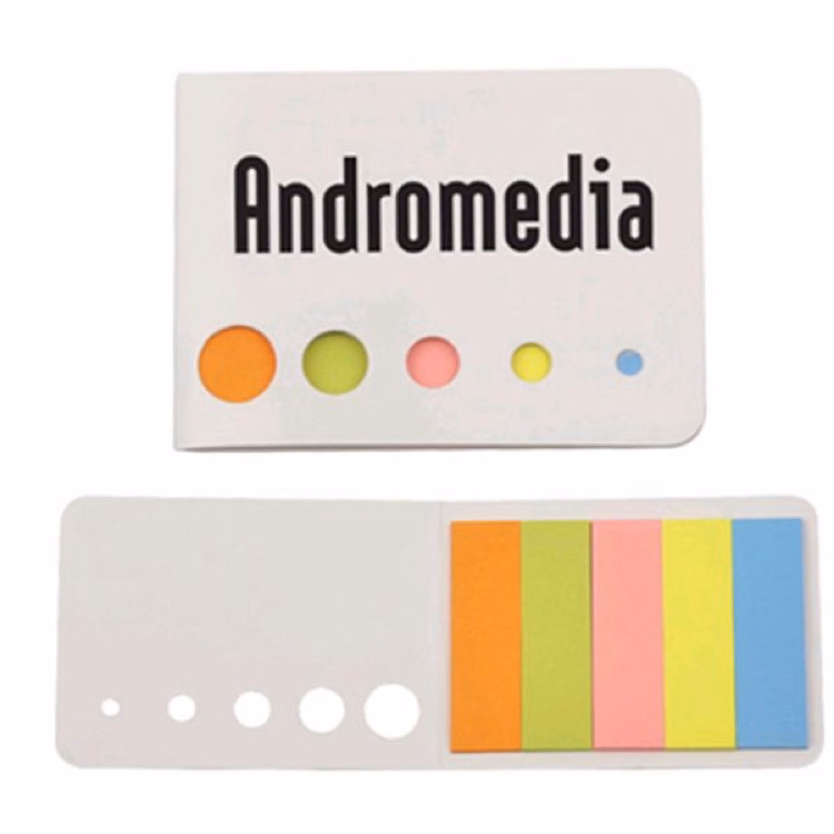 Enco Bookmark Sticky Flags