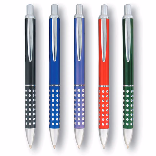 Crystal Stud Pen