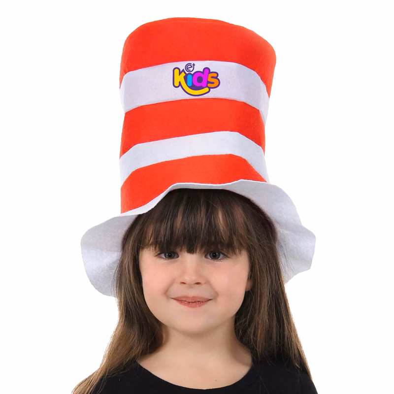 Kat Top Hat