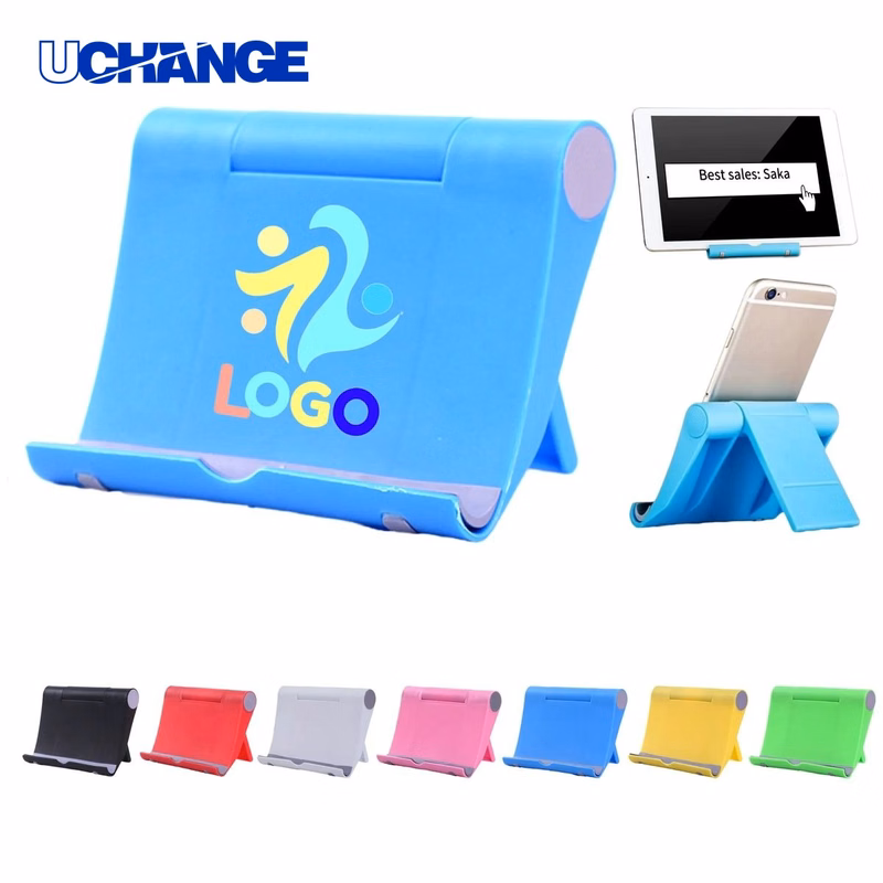 Foldable Phone Stand Holder Desk Accessory