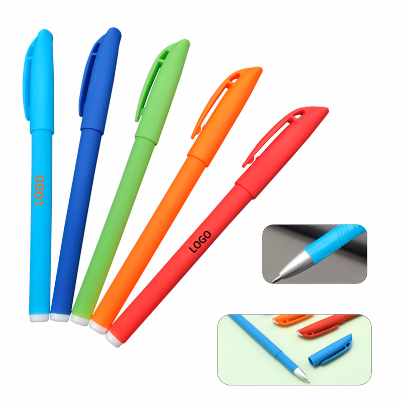 Corporate Promotional Gift Neuter Pen