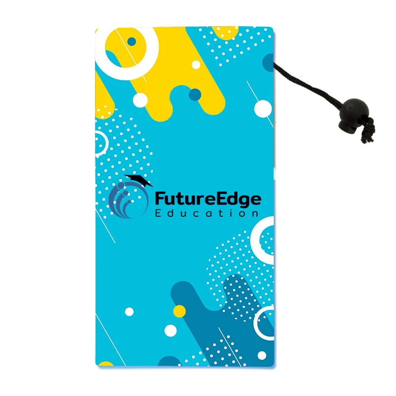 Sunglass Microfiber Cloth Pouch 1