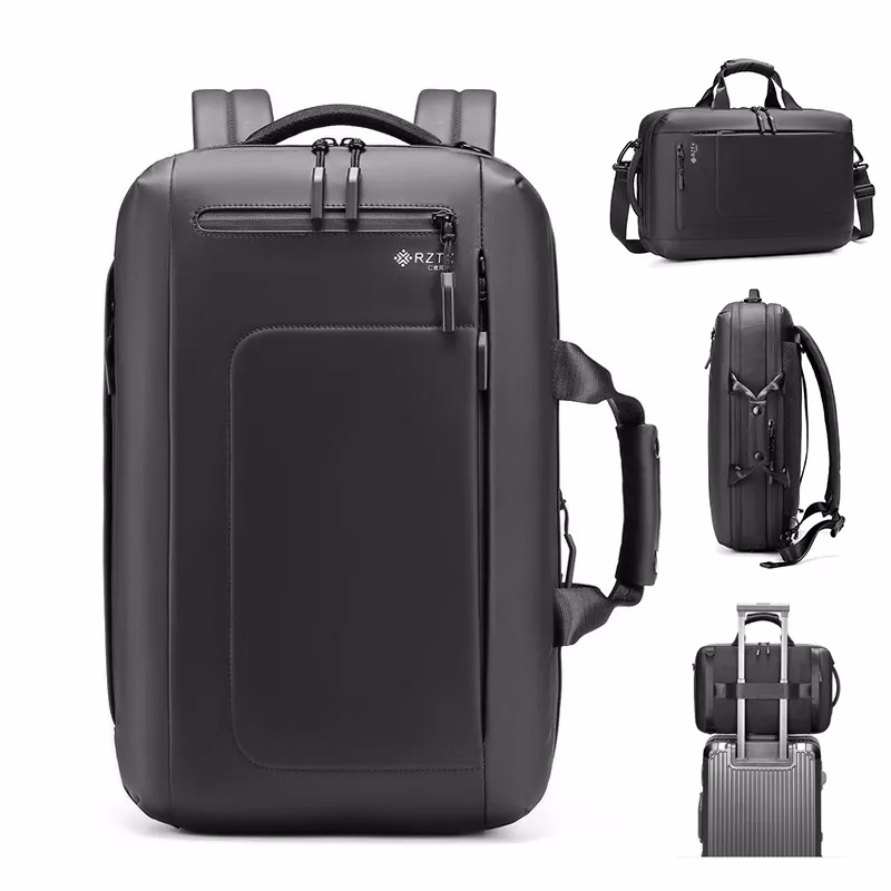 Business Smart Professional Lightweight Backpack