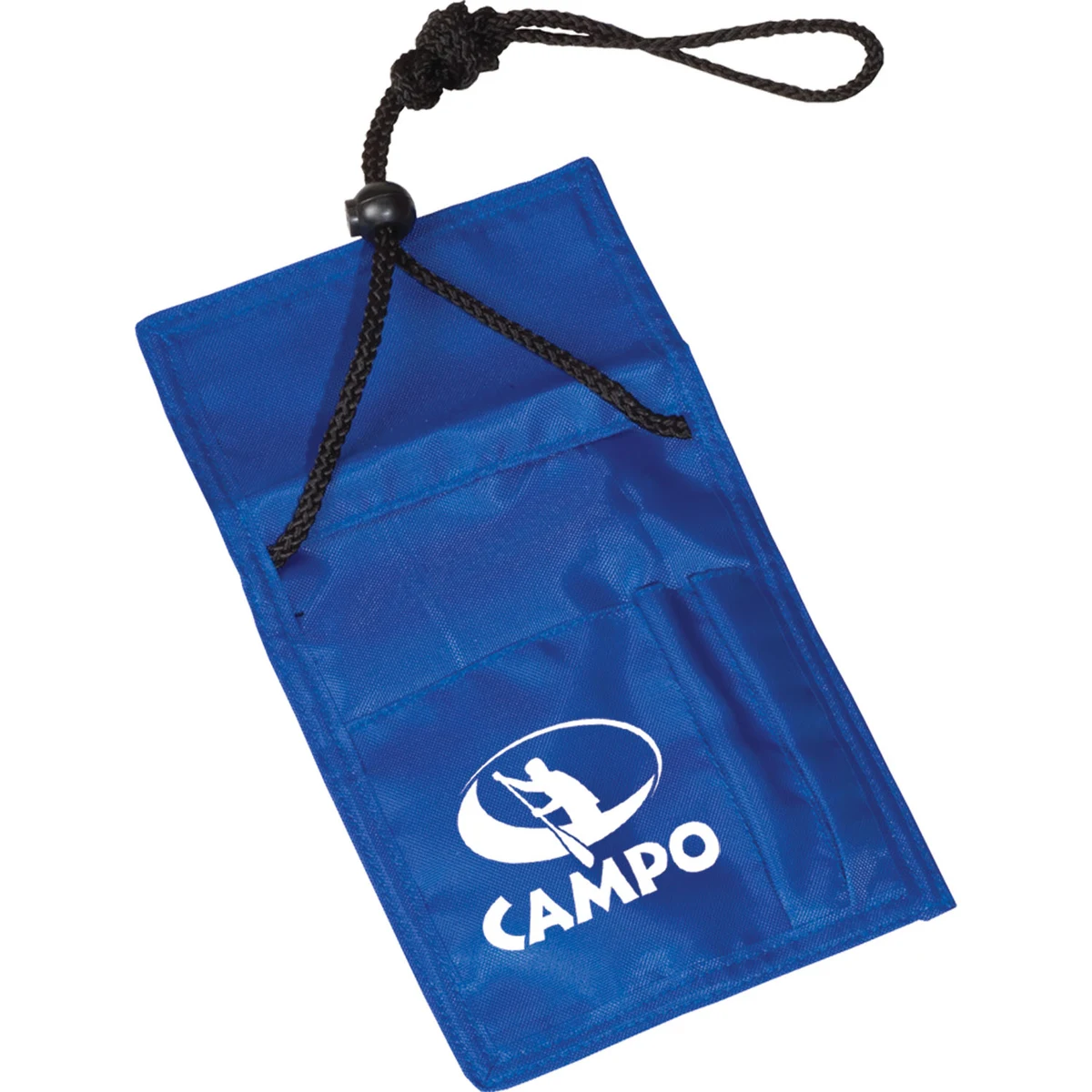 Badge Holder with Cord 1