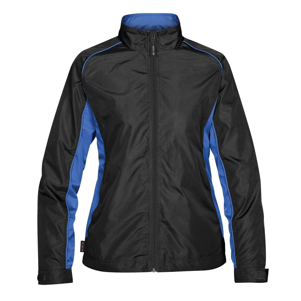 Stormtech Women's Axis Track Jacket 1