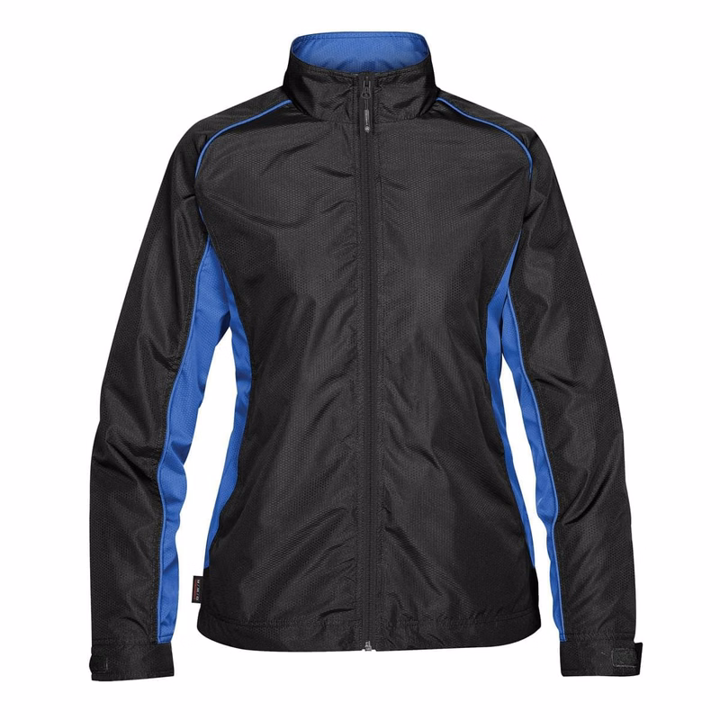 Stormtech Women's Axis Track Jacket