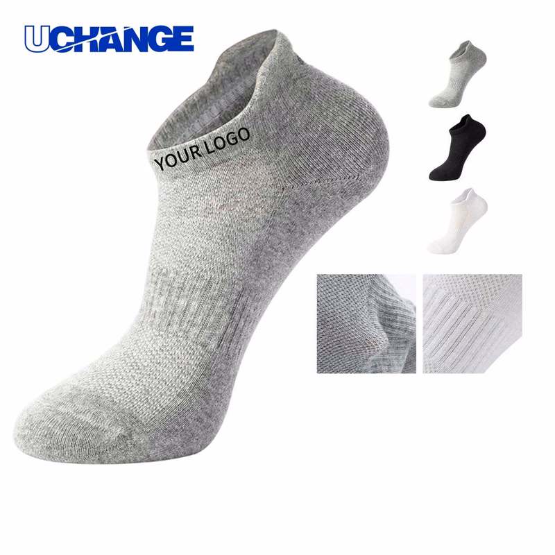 Comfortable Running Socks Socks with Secure Fit for Training