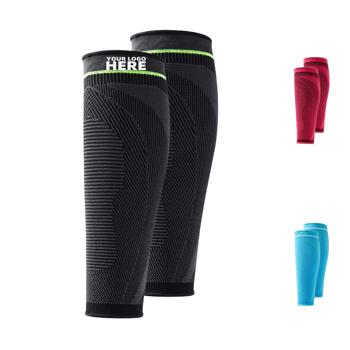 Leg Compression Sleeve 1
