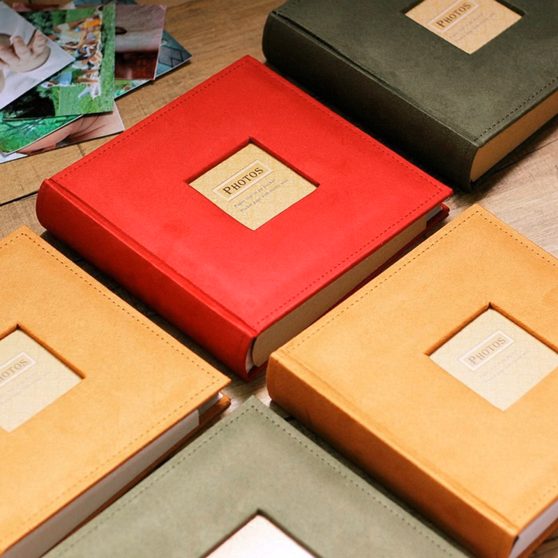Stylish Photo Album