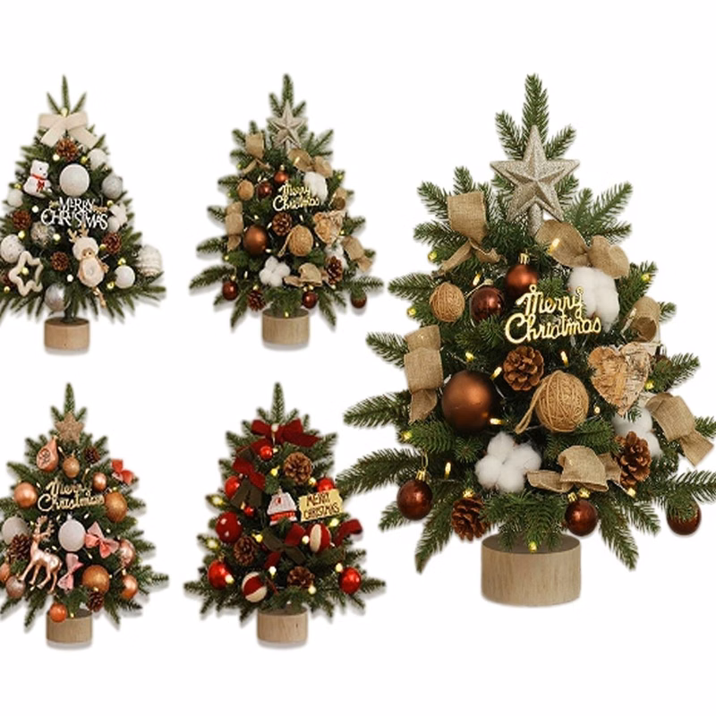 Christmas Atmosphere Craft Kit
