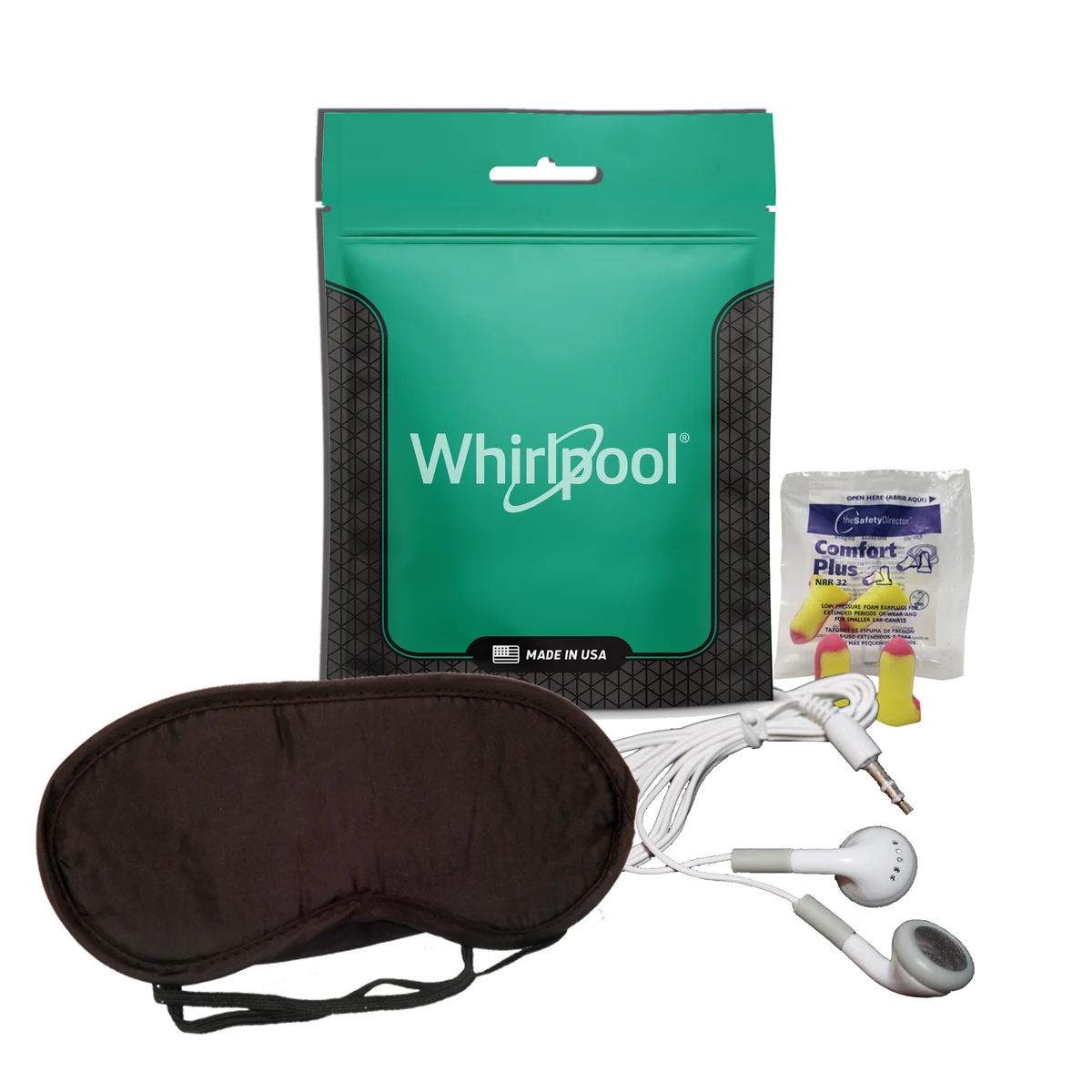 Hospital Quiet Kit 1