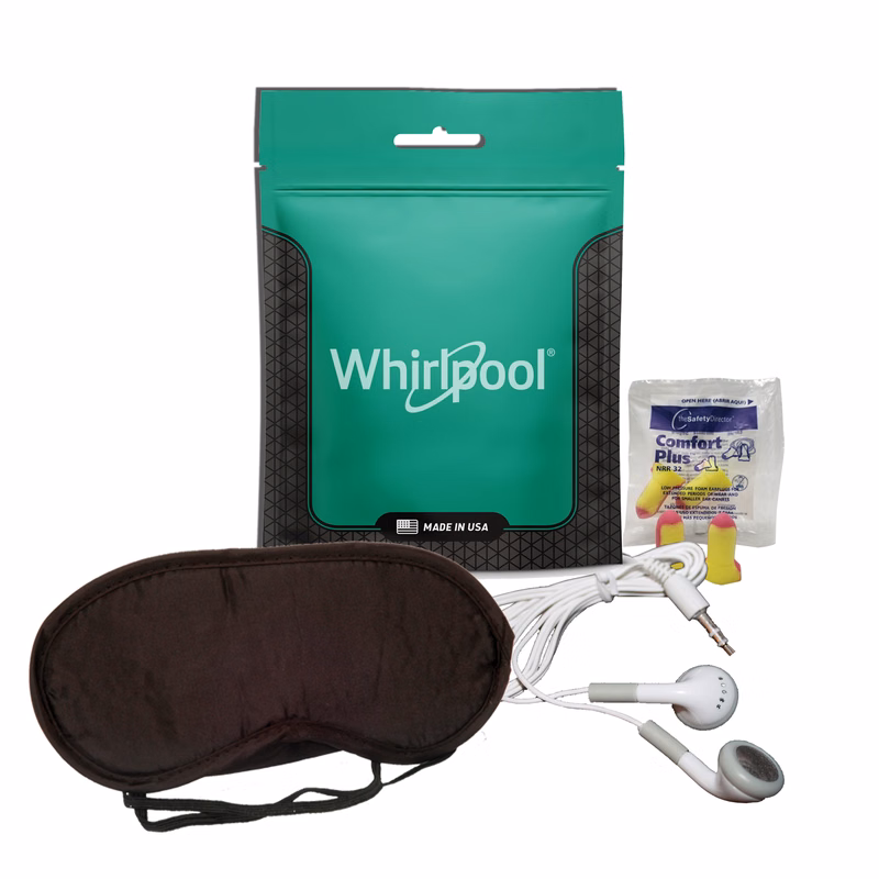Hospital Quiet Kit