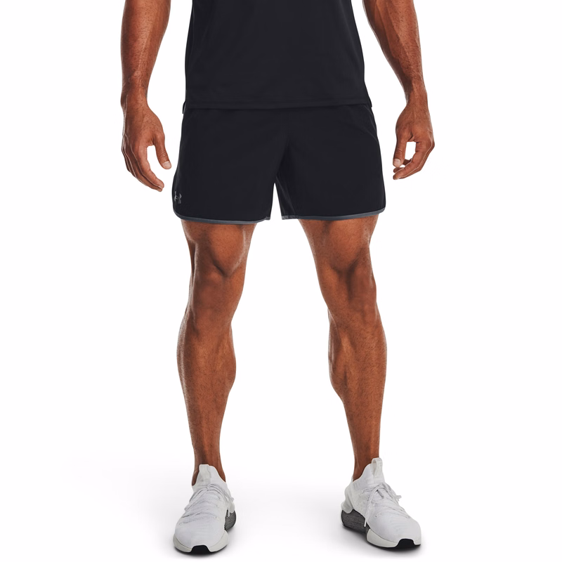 UA HIIT Woven Men's 6 Shorts