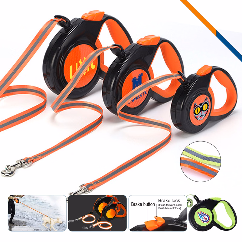 Onble Retractable Dog Leash