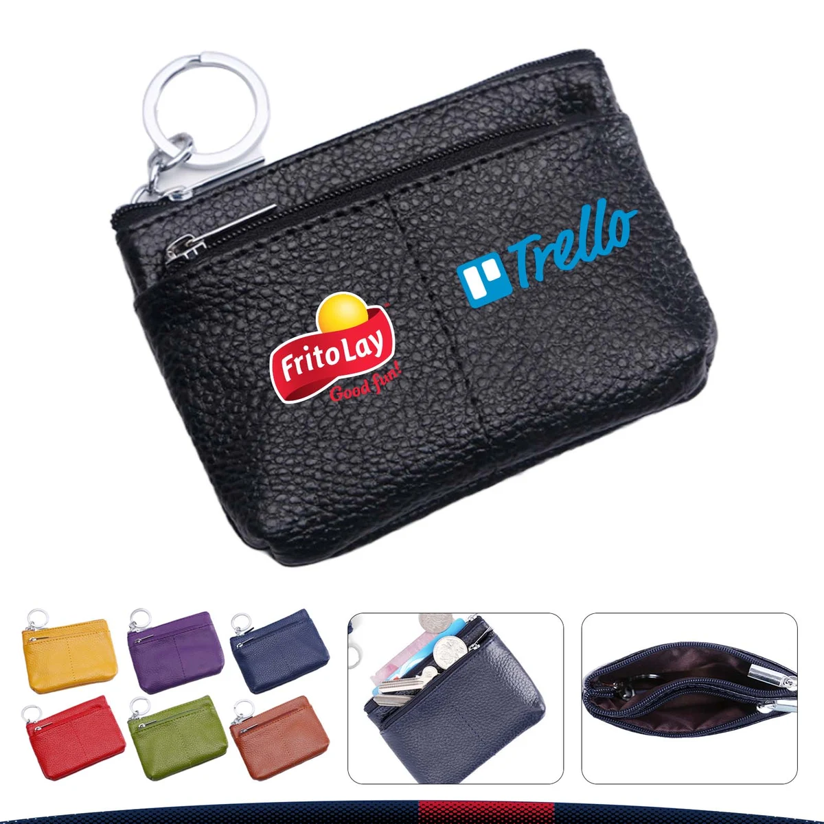 Wrisa Coin Pouch 1