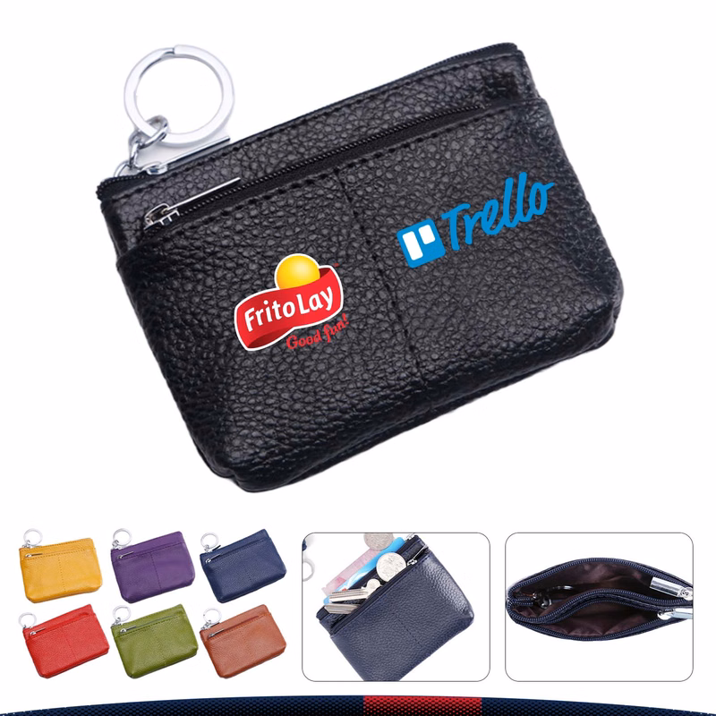 Wrisa Coin Pouch