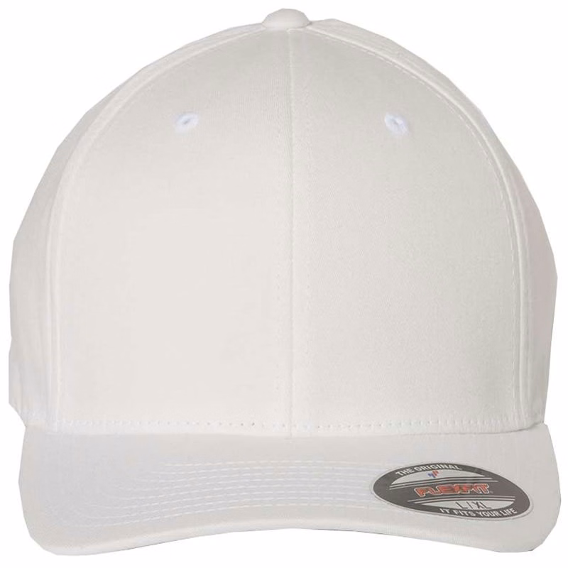 Flexfit Adult Value Cotton Twill Cap