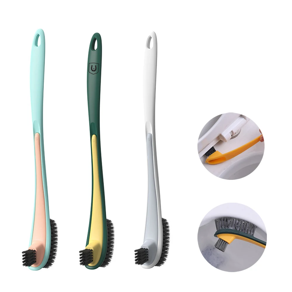 Bathroom Scrub Brush 1