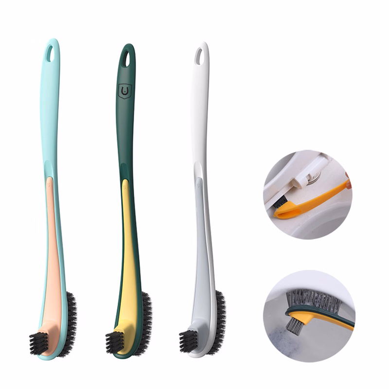 Bathroom Scrub Brush