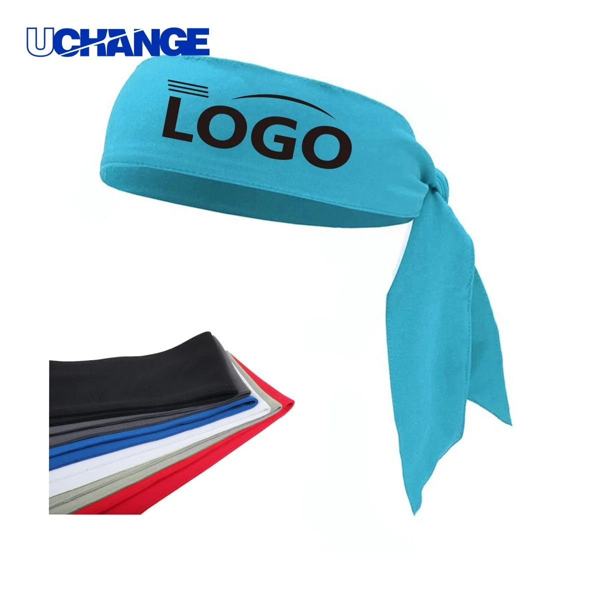 Event Full Color Ninja Headband Accessory 1