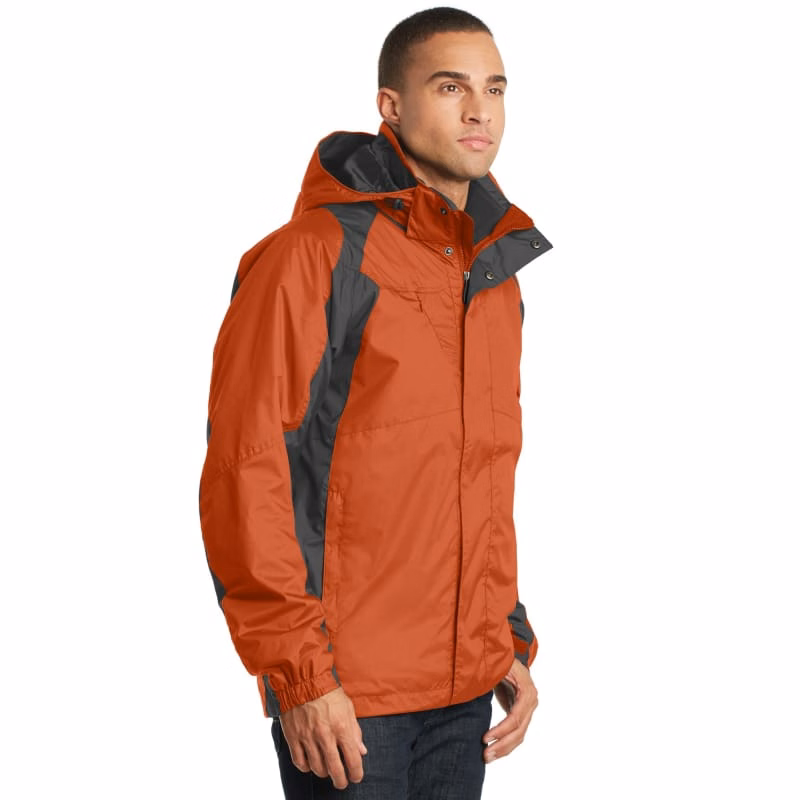 Port Authority Ranger 3-in-1 Jacket.